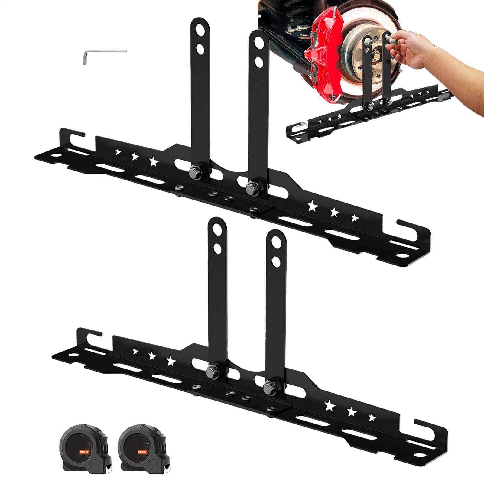 Wheel Alignment Machine - Kit de Alinhamento de Rodas Automotivas