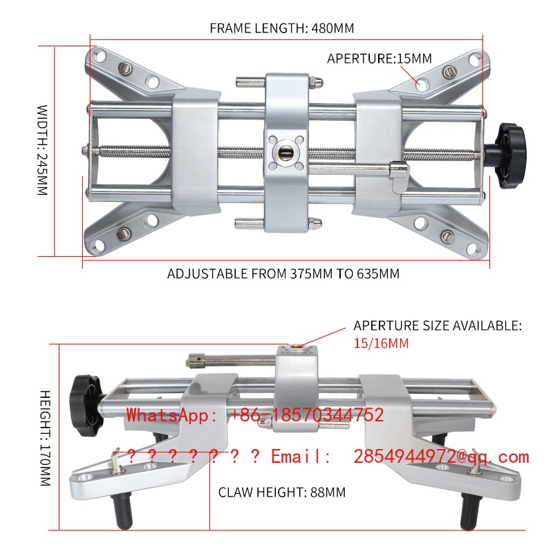 2026 Ferramenta de Alinhamento - Wheel Alignment Machine avaliação e preço