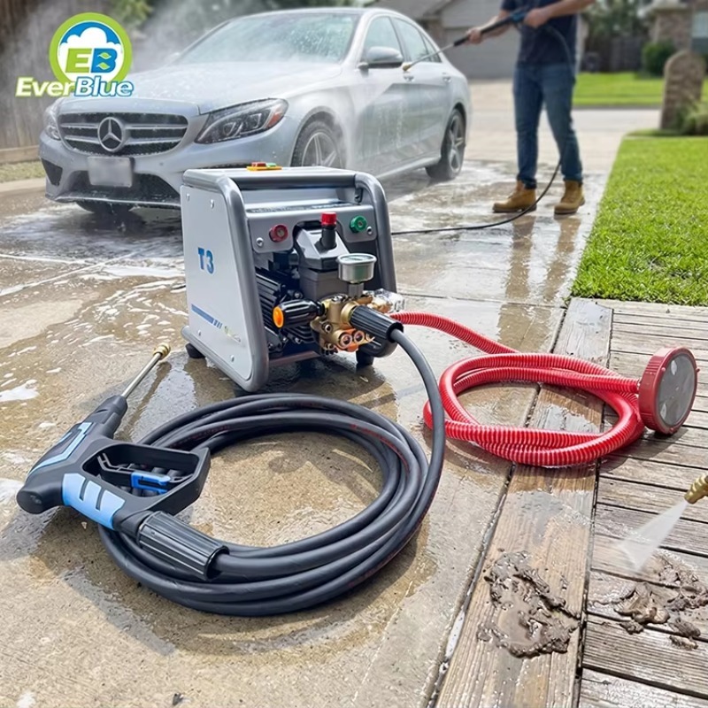 Máquina de Limpeza Industrial  - Auto Repair Shop Warranty avaliação e preço