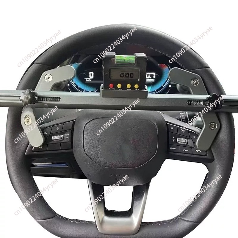 Máquina de alinhamento de quat - Wheel Alignment Machine avaliação e preço