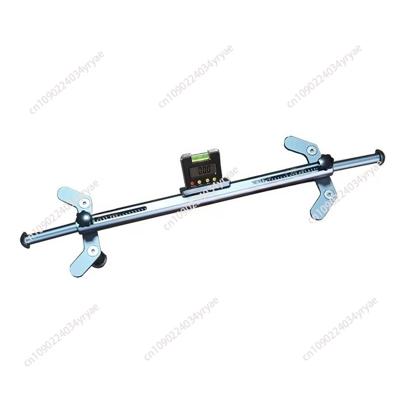 Máquina de alinhamento de quat - Wheel Alignment Machine avaliação e preço