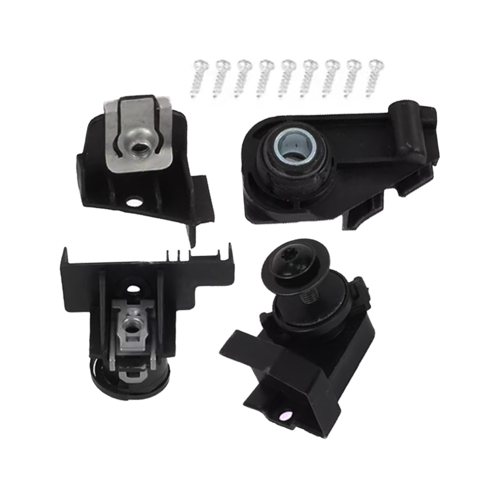 Suporte de Farol Dianteiro de  - Auto Repair Shop Requirements avaliação e preço