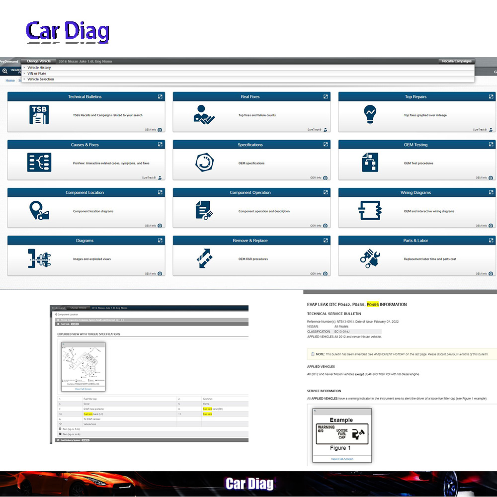 2026 Novo Software de Reparo A - Auto Repair Shop Management avaliação e preço
