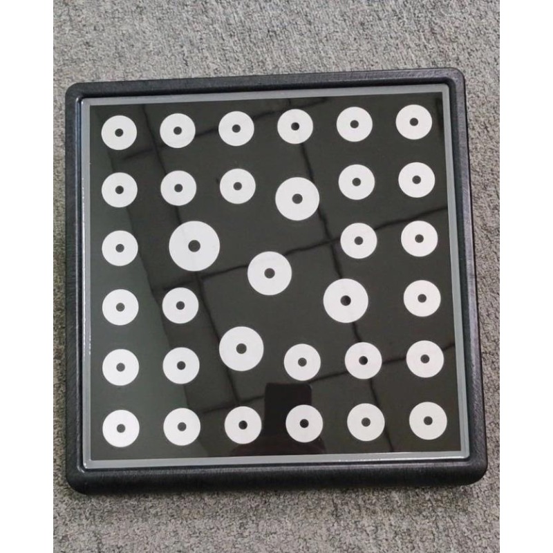 Placa de Alvo Traseira de 12 P - Wheel Alignment Machine avaliação e preço