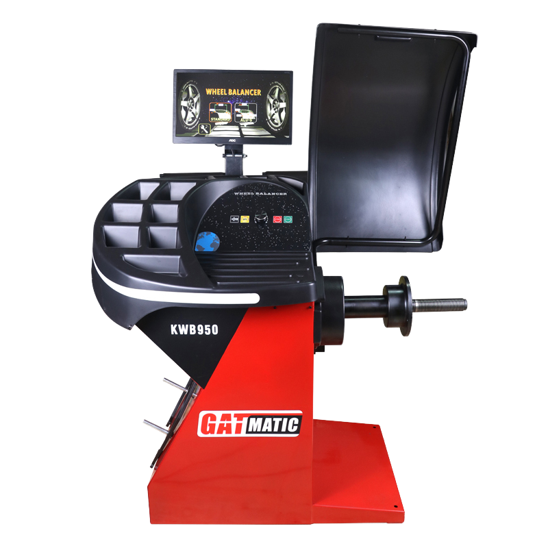 Máquina de Alinhamento de Roda - Wheel Alignment Machine avaliação e preço